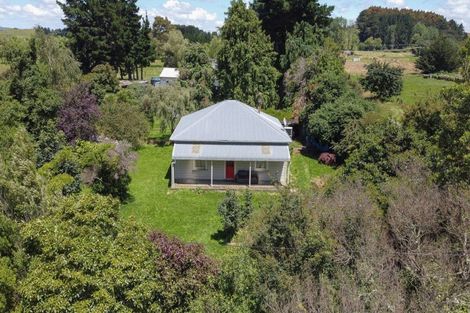 Photo of property in 4 Tower Street, Ormondville, Dannevirke, 4977