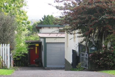 Photo of property in 1/20 Humphrey Kemp Avenue, Henderson, Auckland, 0612