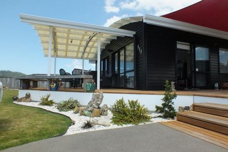 Photo of property in 417 Matarangi Drive, Matarangi, Whitianga, 3592