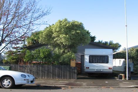 Photo of property in 105a Nelson Crescent, Napier South, Napier, 4110