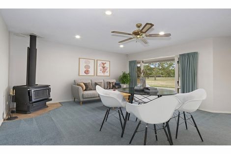 Photo of property in 703 Mclaughlins Road, Darfield, 7571