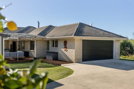 Photo of property in 1317 Manawahe Road, Manawahe, Whakatane, 3194