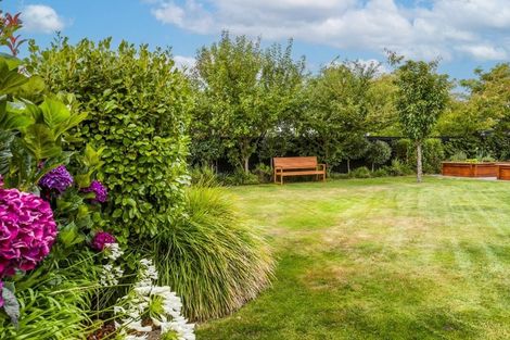 Photo of property in 12 Siding Lane, Prebbleton, 7604