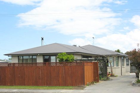 Photo of property in 119 Blackett Street, Rangiora, 7400