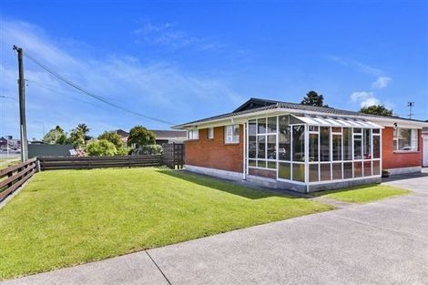 Photo of property in 1/90 East Tamaki Road, Papatoetoe, Auckland, 2025