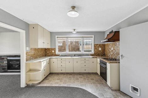 Photo of property in 33 Ward Street, Te Kuiti, 3910