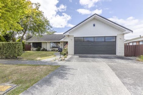 Photo of property in 95 John F Kennedy Drive, Milson, Palmerston North, 4414