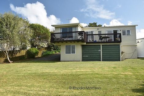 Photo of property in 13 Goebel Street, Tinopai, 0593