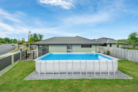 Photo of property in 25 Te Huia Drive, Flagstaff, Hamilton, 3210