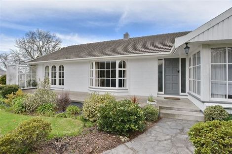 Photo of property in 8 Parkinson Place, Ilam, Christchurch, 8041