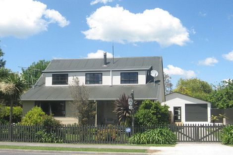 Photo of property in 173 Taylor Street, Cambridge, 3434