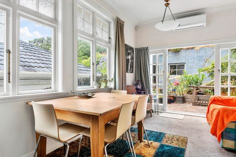 Photo of property in 7 Arawa Road, Hataitai, Wellington, 6021