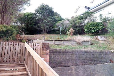Photo of property in 19 Wilton Road, Wadestown, Wellington, 6012