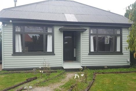 Photo of property in 14 Whittington Avenue, Woolston, Christchurch, 8023