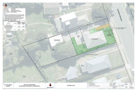 Photo of property in 26 Adamson Crescent, Glengarry, Invercargill, 9810