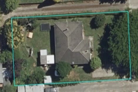 Photo of property in 34 Leefield Street, Blenheim, 7201