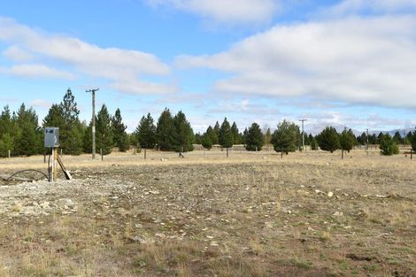 Photo of property in 64 Flanagan Lane, Ben Ohau, Twizel, 7999