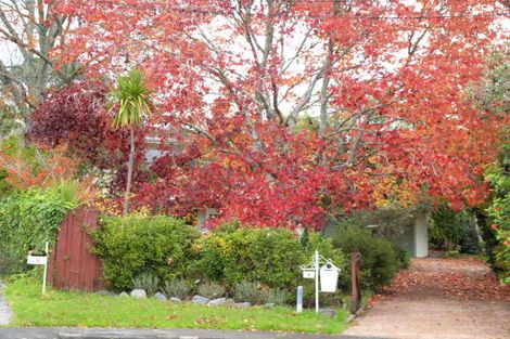 Photo of property in 8 Holbrook Place, Cockle Bay, Auckland, 2014