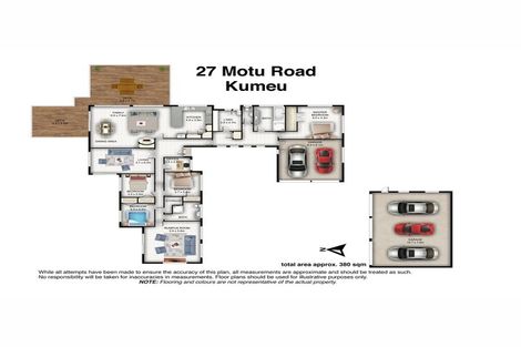 Photo of property in 27 Motu Road, Kumeu, 0891
