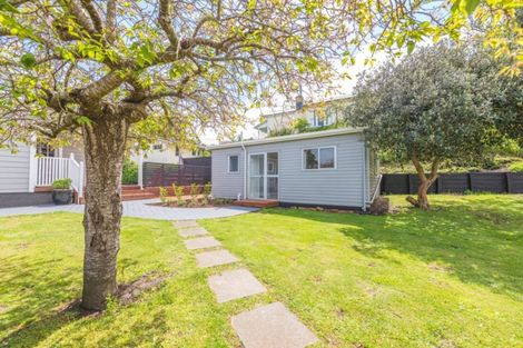 Photo of property in 30 College Street, College Estate, Whanganui, 4500