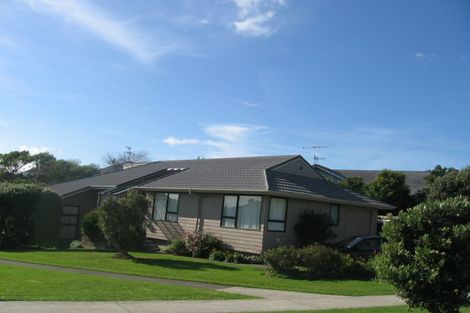 Photo of property in 107 Discovery Drive, Whitby, Porirua, 5024