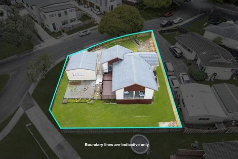 Photo of property in 10 Cadiz Place, Red Hill, Papakura, 2110