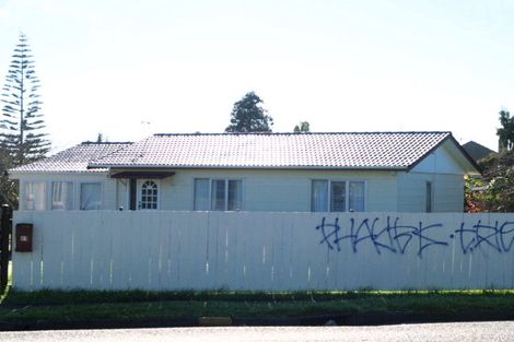 Photo of property in 21 Buckland Road, Mangere East, Auckland, 2024