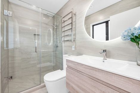 Photo of property in 48 Elevation Street, Flat Bush, Auckland, 2019