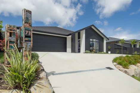 Photo of property in 73 Kennedy Road, Pyes Pa, Tauranga, 3112