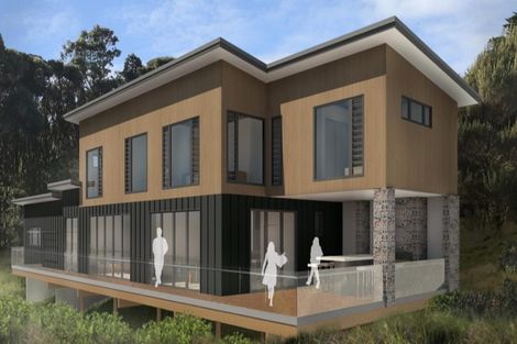 Photo of property in 328 Upper Harbour Drive, Greenhithe, Auckland, 0632