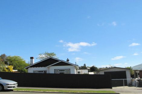 Photo of property in 25 Woodlands Road, Parkside, Timaru, 7910