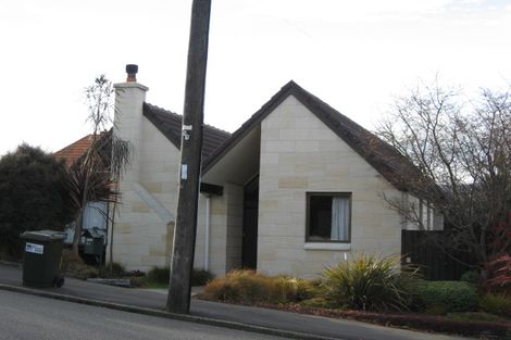 Photo of property in 28 Drivers Road, Maori Hill, Dunedin, 9010