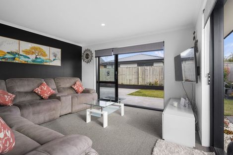 Photo of property in 3 Lock Crescent, Kaiapoi, 7630