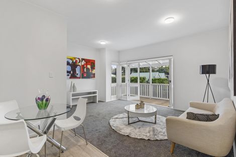 Photo of property in 16 Ireland Street, Freemans Bay, Auckland, 1011