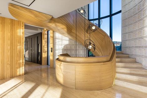 Photo of property in 92 Paritai Drive, Orakei, Auckland, 1071