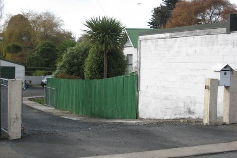 Photo of property in 8 Greenock Street, Kaikorai, Dunedin, 9010