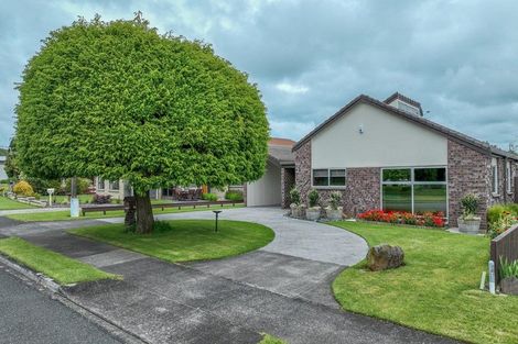 Photo of property in 6 Tawari Street, Matamata, 3400