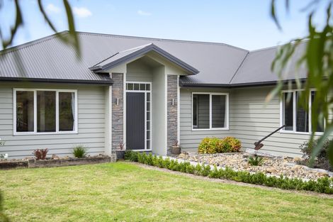 Photo of property in 19a Hoheria Place, Te Kauwhata, 3782