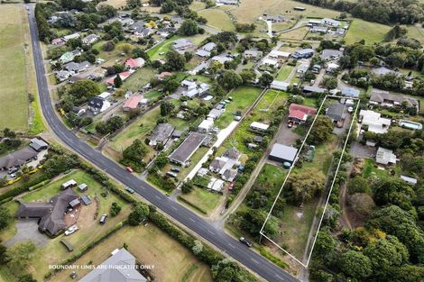 Photo of property in 6 Cemetery Road, Waiuku, 2123