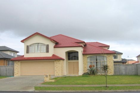 Photo of property in 21 Banville Road, East Tamaki, Auckland, 2016