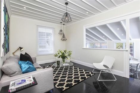 Photo of property in 28 Lincoln Street, Ponsonby, Auckland, 1021