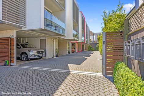Photo of property in 8/31 Chester Street West, Christchurch Central, Christchurch, 8013