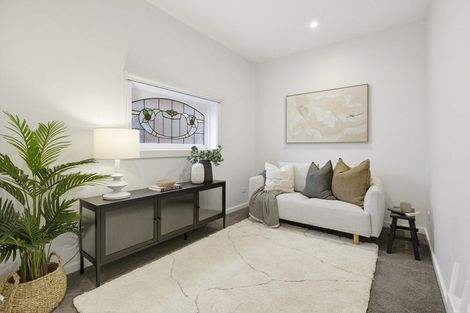 Photo of property in 121d The Parade, Island Bay, Wellington, 6023
