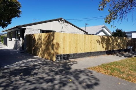 Photo of property in 1/80 Bishop Street, St Albans, Christchurch, 8014