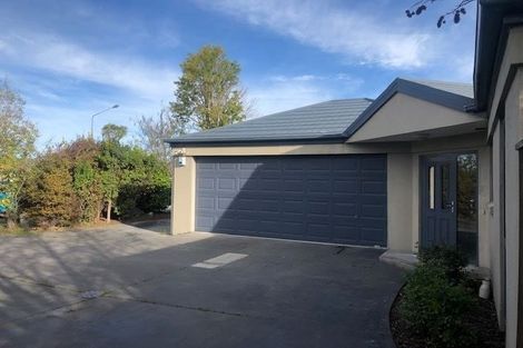 Photo of property in 593 Madras Street, St Albans, Christchurch, 8014