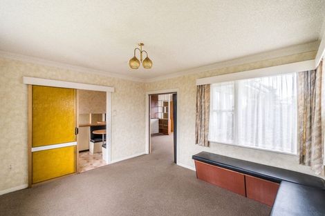 Photo of property in 567 Ruahine Street, Hokowhitu, Palmerston North, 4410