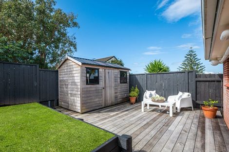 Photo of property in 3/6 Keys Street, Belmont, Auckland, 0622