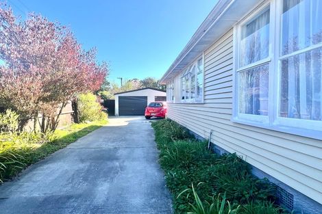 Photo of property in 73 Jollie Street, Linwood, Christchurch, 8062