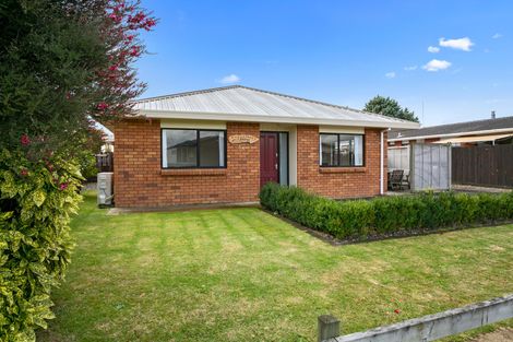 Photo of property in 3a Mahoe Place, Matamata, 3400