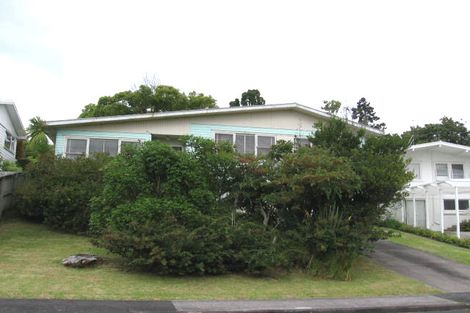 Photo of property in 9 Madison Place, Forrest Hill, Auckland, 0620